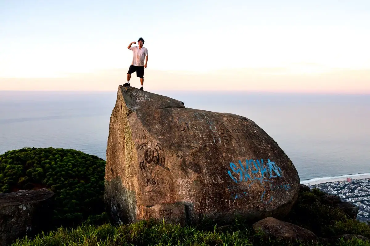 Trilhas rj: 8 melhores trilhas do Rio de Janeiro: Um passeio pela natureza carioca