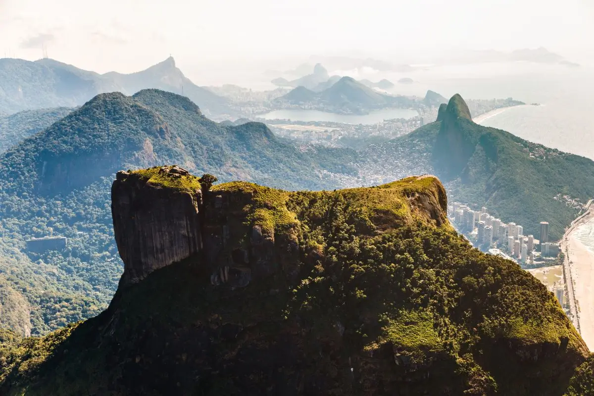 Trilhas rj: 8 melhores trilhas do Rio de Janeiro: Um passeio pela natureza carioca