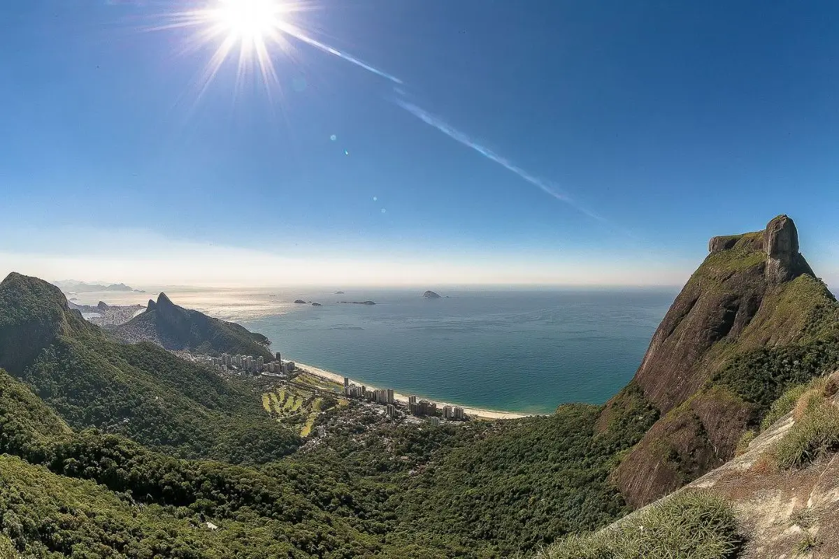 Trilhas rj: 8 melhores trilhas do Rio de Janeiro: Um passeio pela natureza carioca