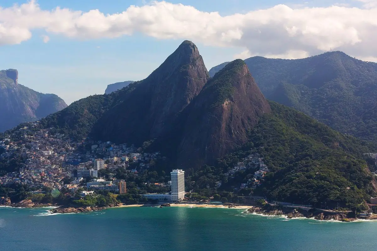 Trilhas rj: 8 melhores trilhas do Rio de Janeiro: Um passeio pela natureza carioca