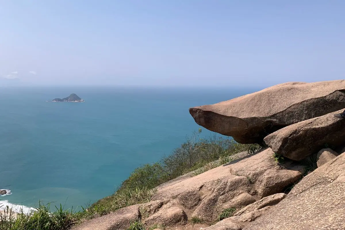 Trilhas rj: 8 melhores trilhas do Rio de Janeiro: Um passeio pela natureza carioca