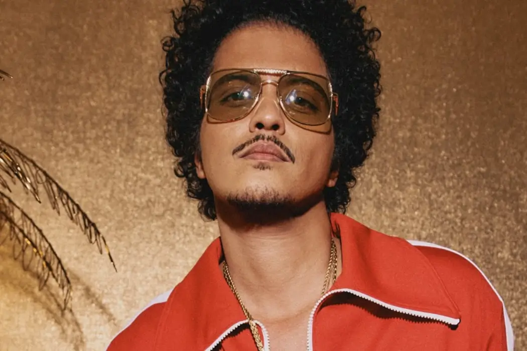 Show do Bruno Mars no Brasil: Tudo o que você precisa saber