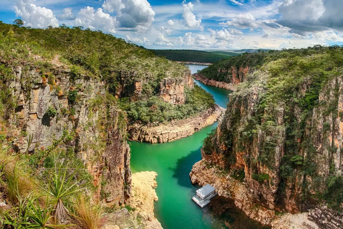 Descubra 10 cidades turísticas de Minas Gerais para visitar esse ano!