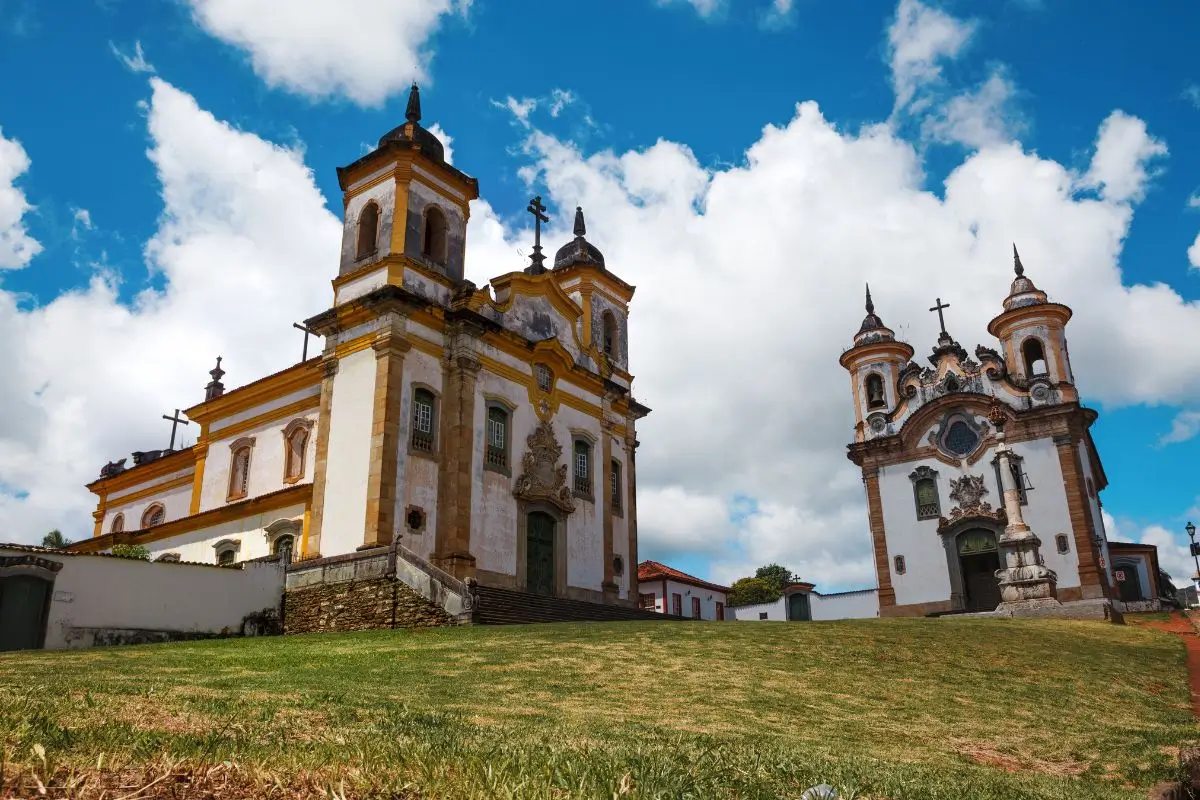 Descubra 10 cidades turísticas de Minas Gerais para visitar esse ano!