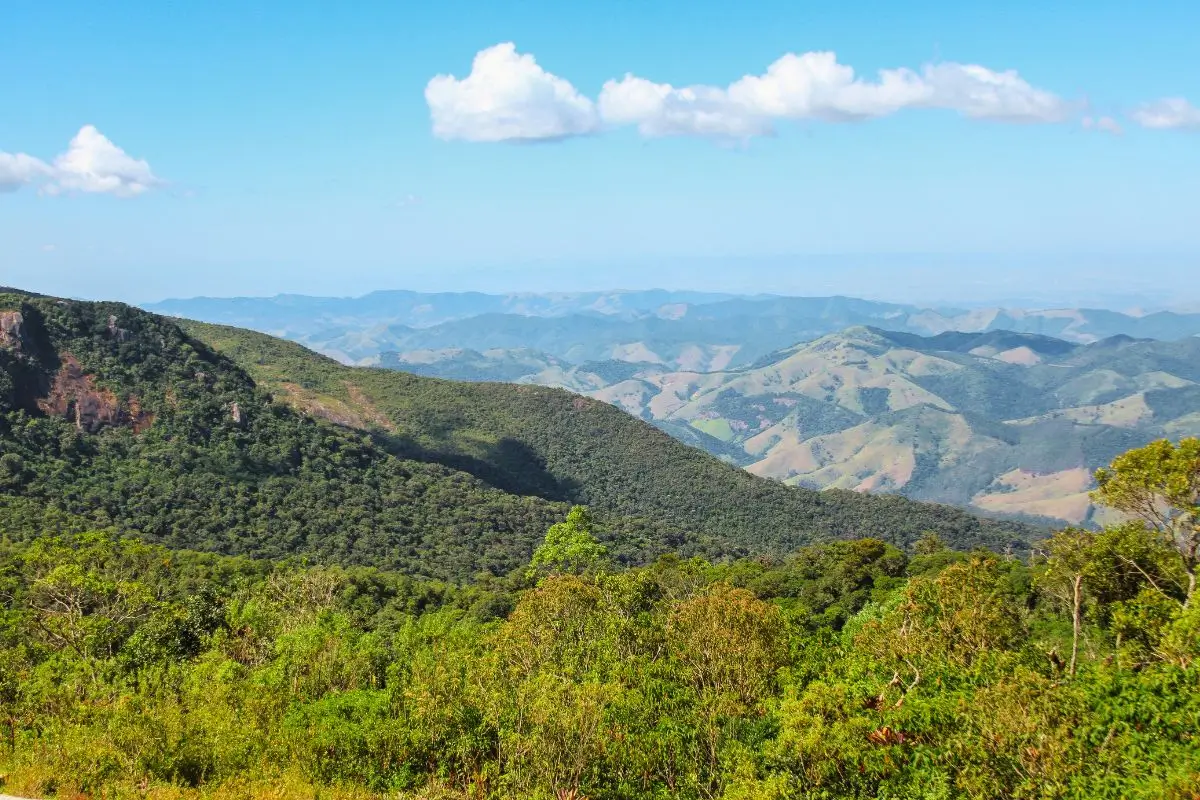 Descubra 10 cidades turísticas de Minas Gerais para visitar esse ano!