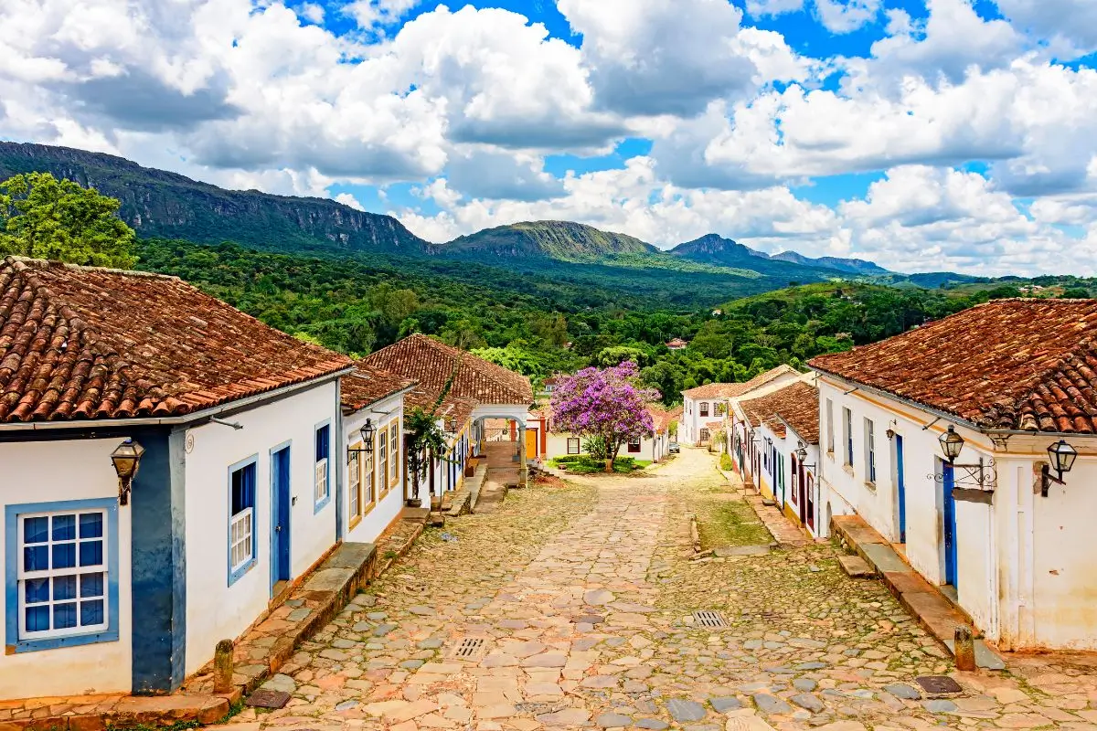 Descubra 10 cidades turísticas de Minas Gerais para visitar esse ano!