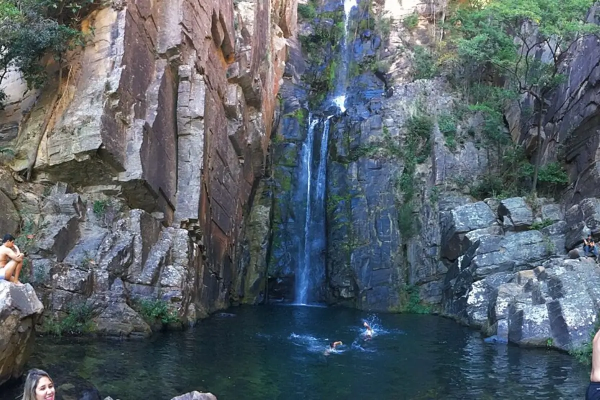 Descubra as 14 melhores cachoeiras de Minas Gerais!