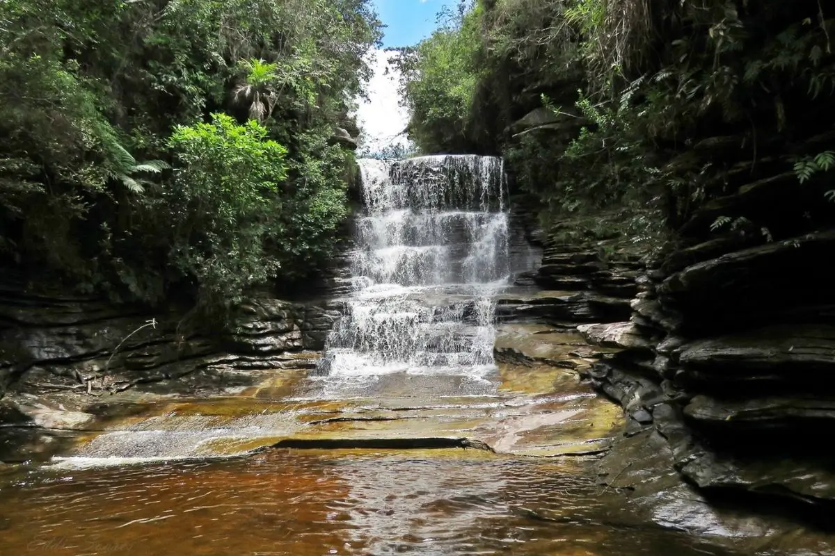 Descubra as 14 melhores cachoeiras de Minas Gerais!