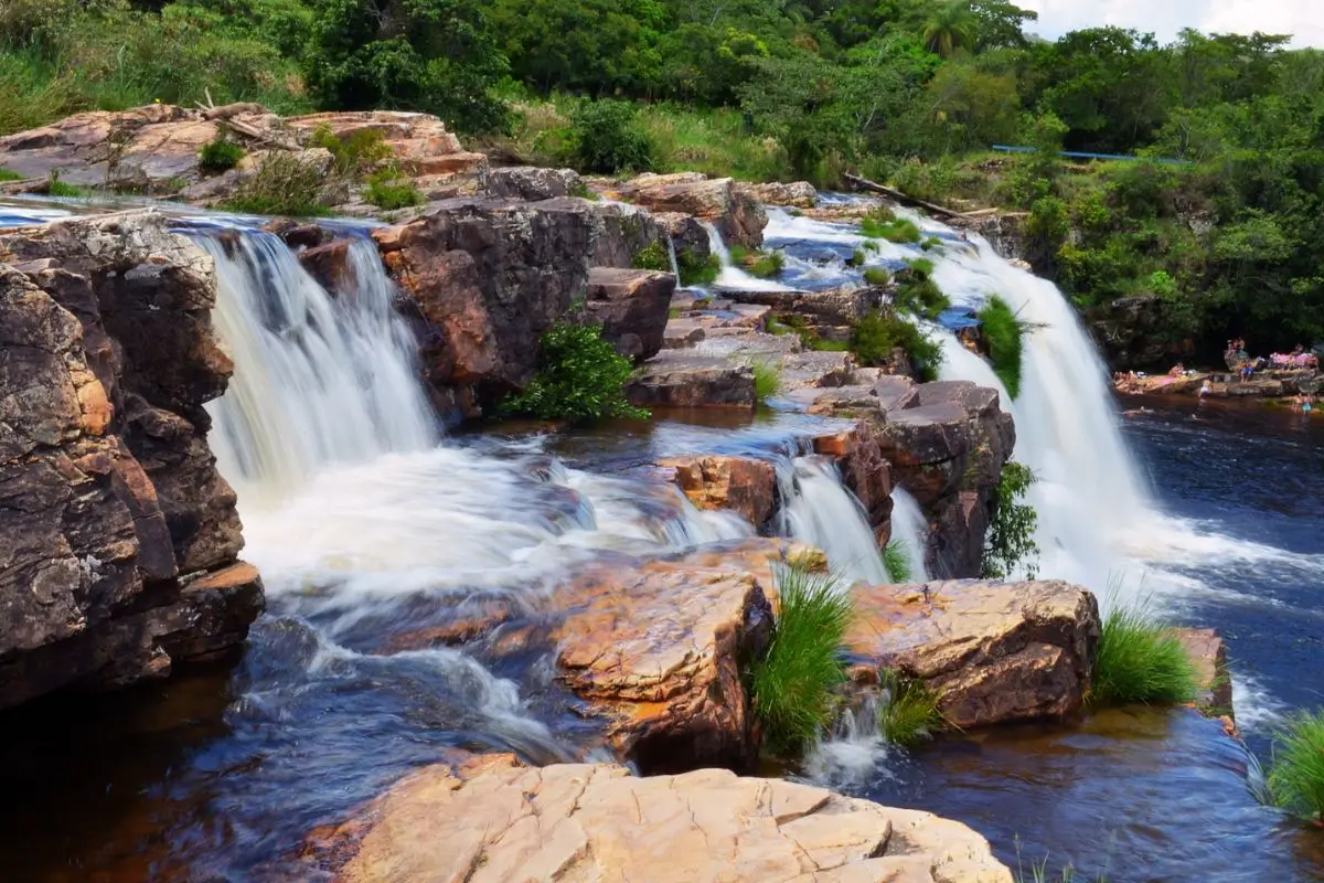 Descubra as 14 melhores cachoeiras de Minas Gerais!