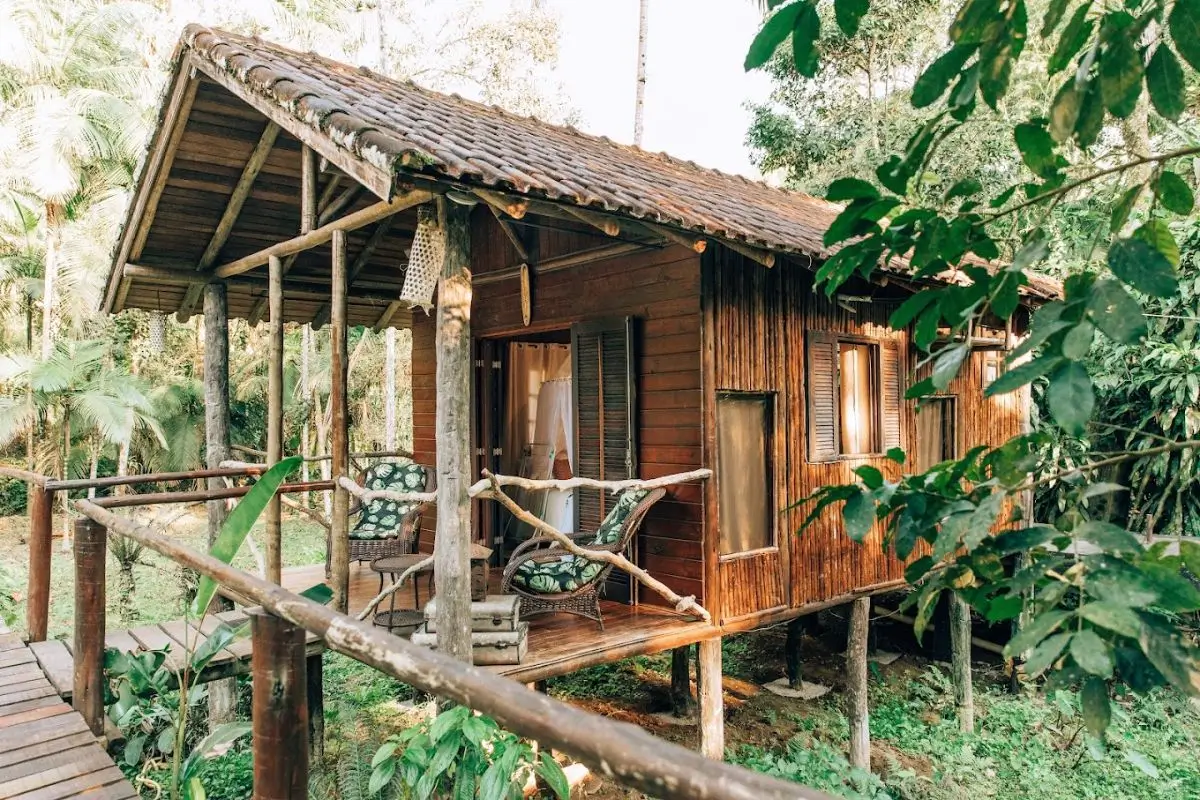 Descubra o glamping no Brasil: 7 destinos imperdíveis para acampar com luxo!