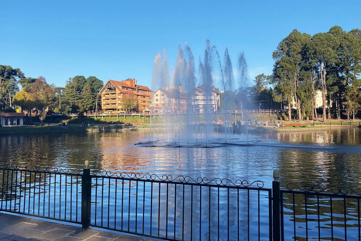 15 pontos turísticos em Gramado que você não pode deixar de conhecer!