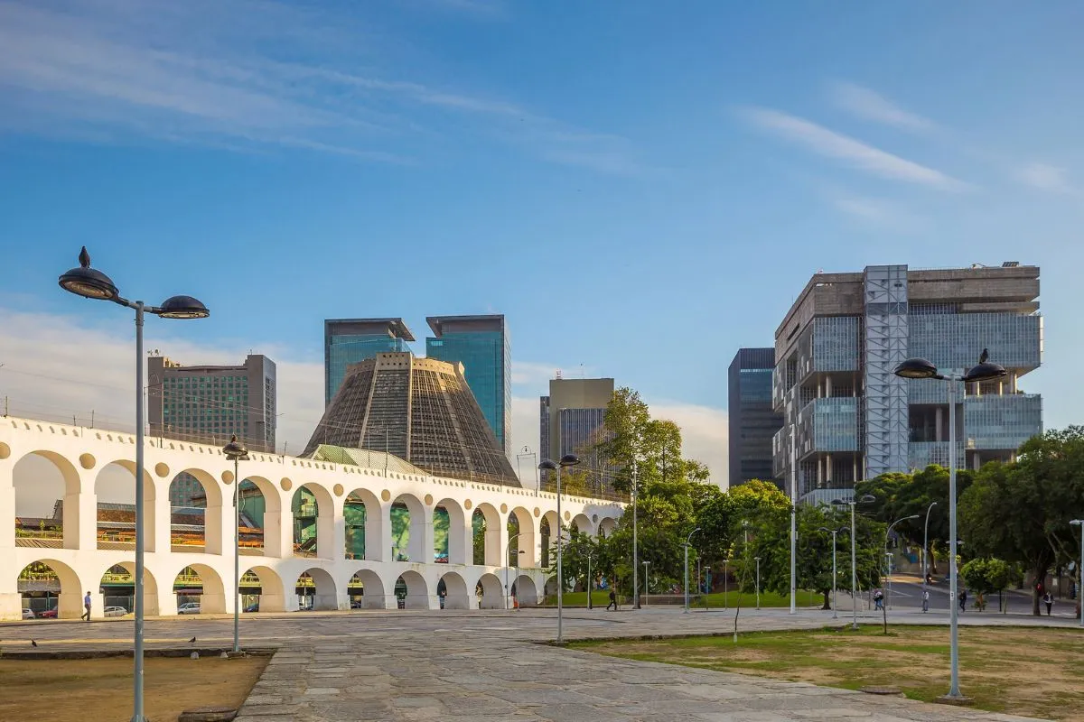 agenda cultural rio de janeiro