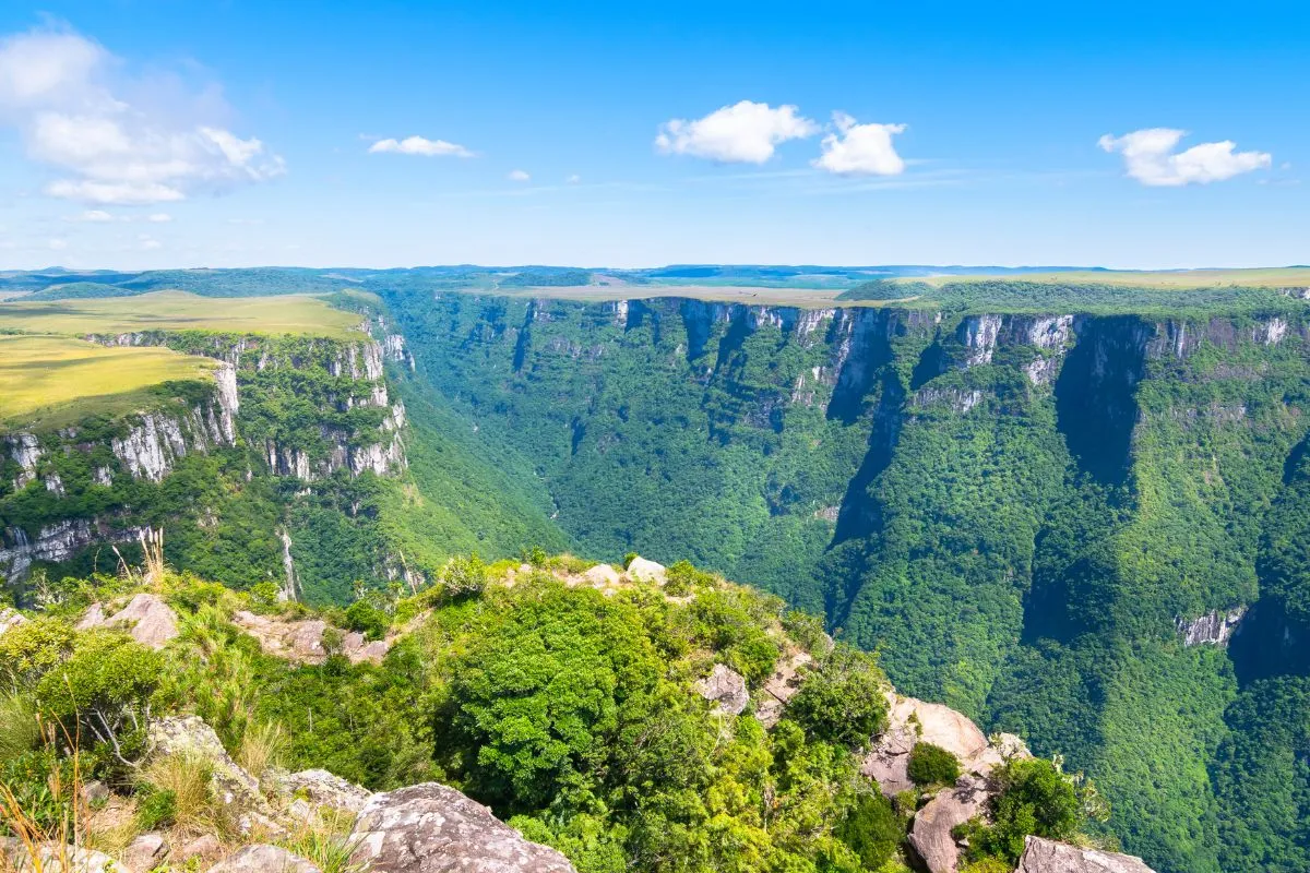 Turismo na Serra Gaúcha: 12 melhores cidades e dicas para explorar a região