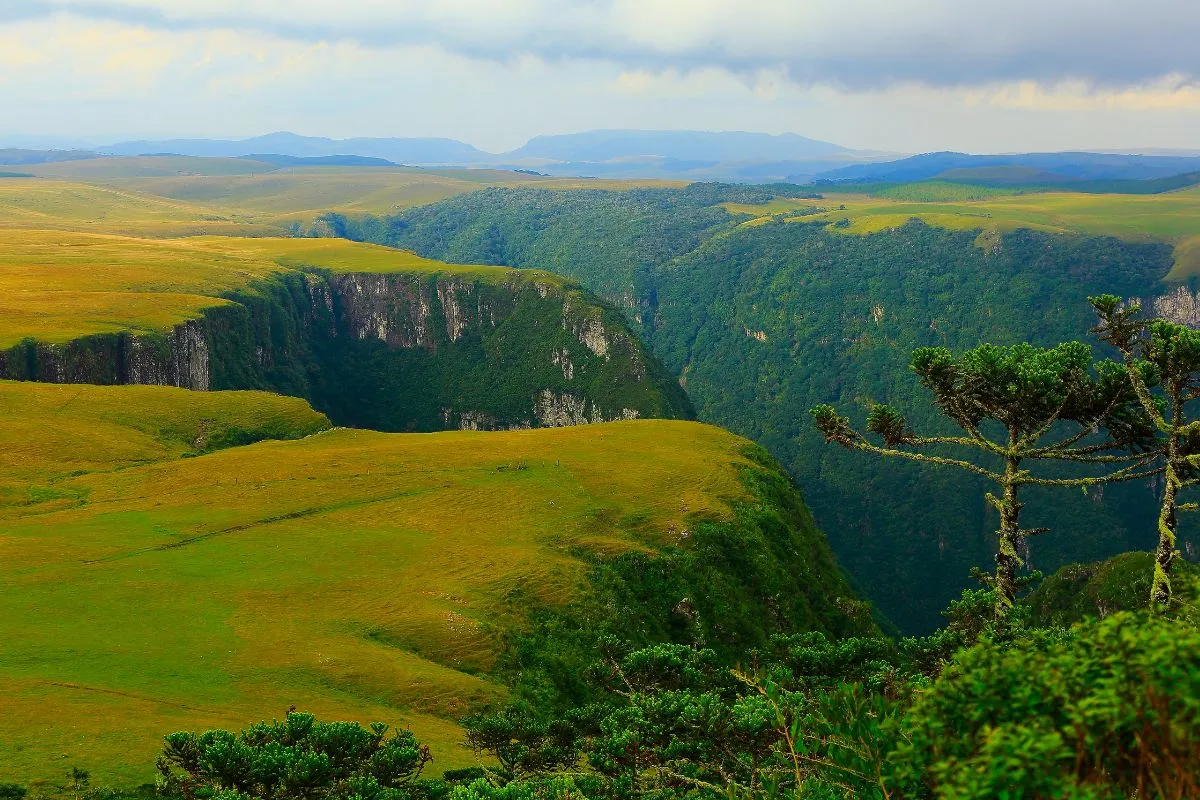 Turismo na Serra Gaúcha: 12 melhores cidades e dicas para explorar a região