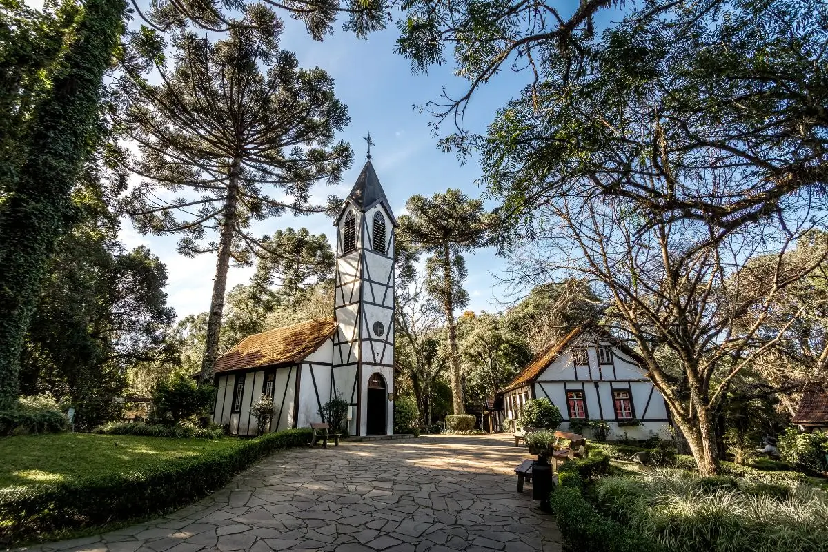 Turismo na Serra Gaúcha: 12 melhores cidades e dicas para explorar a região