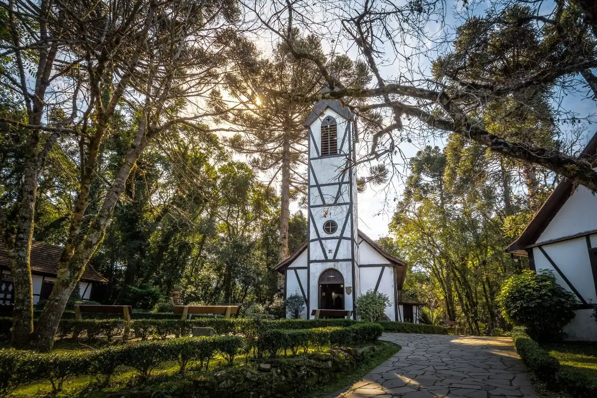 O que fazer em Nova Petrópolis: Roteiro de 2 dias para não perder nada da cidade gaúcha