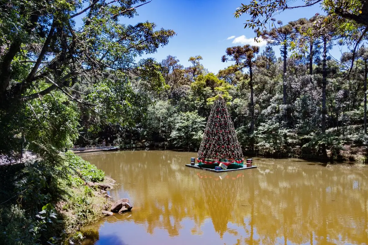 O que fazer em Nova Petrópolis: Roteiro de 2 dias para não perder nada da cidade gaúcha