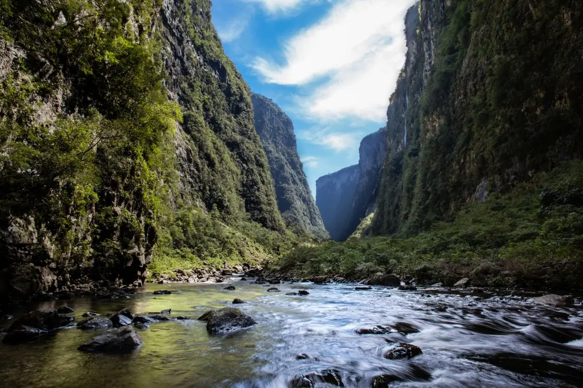 O que fazer em Cambará do Sul: Roteiro de 4 dias para explorar a terra dos cânions