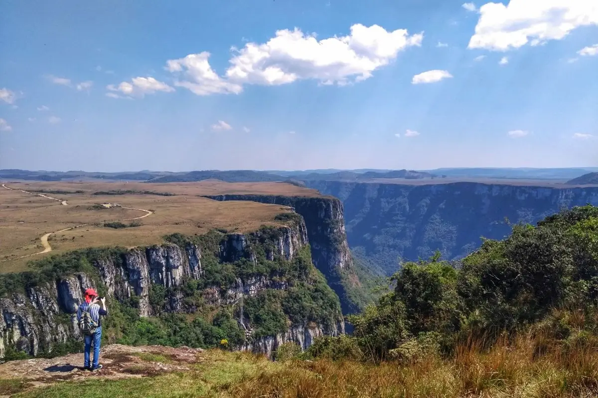 O que fazer em Cambará do Sul: Roteiro de 4 dias para explorar a terra dos cânions