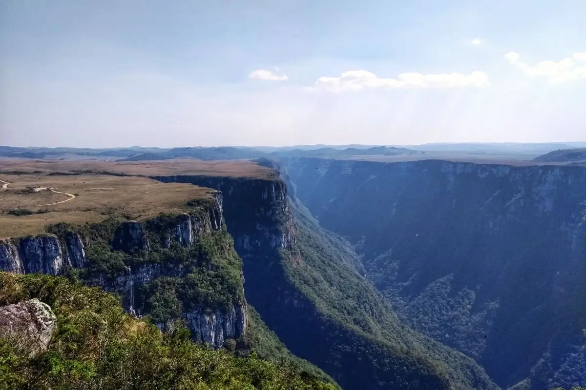 O que fazer em Cambará do Sul: Roteiro de 4 dias para explorar a terra dos cânions