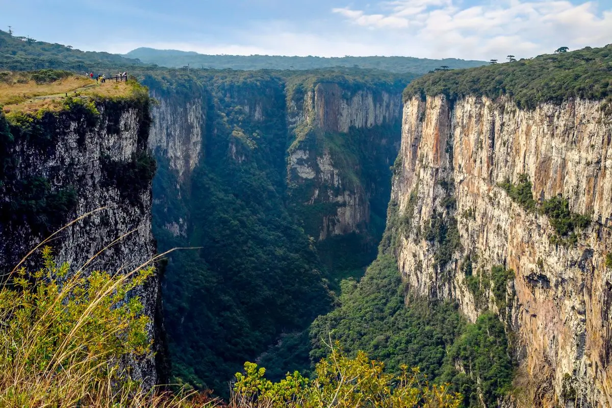 O que fazer em Cambará do Sul: Roteiro de 4 dias para explorar a terra dos cânions