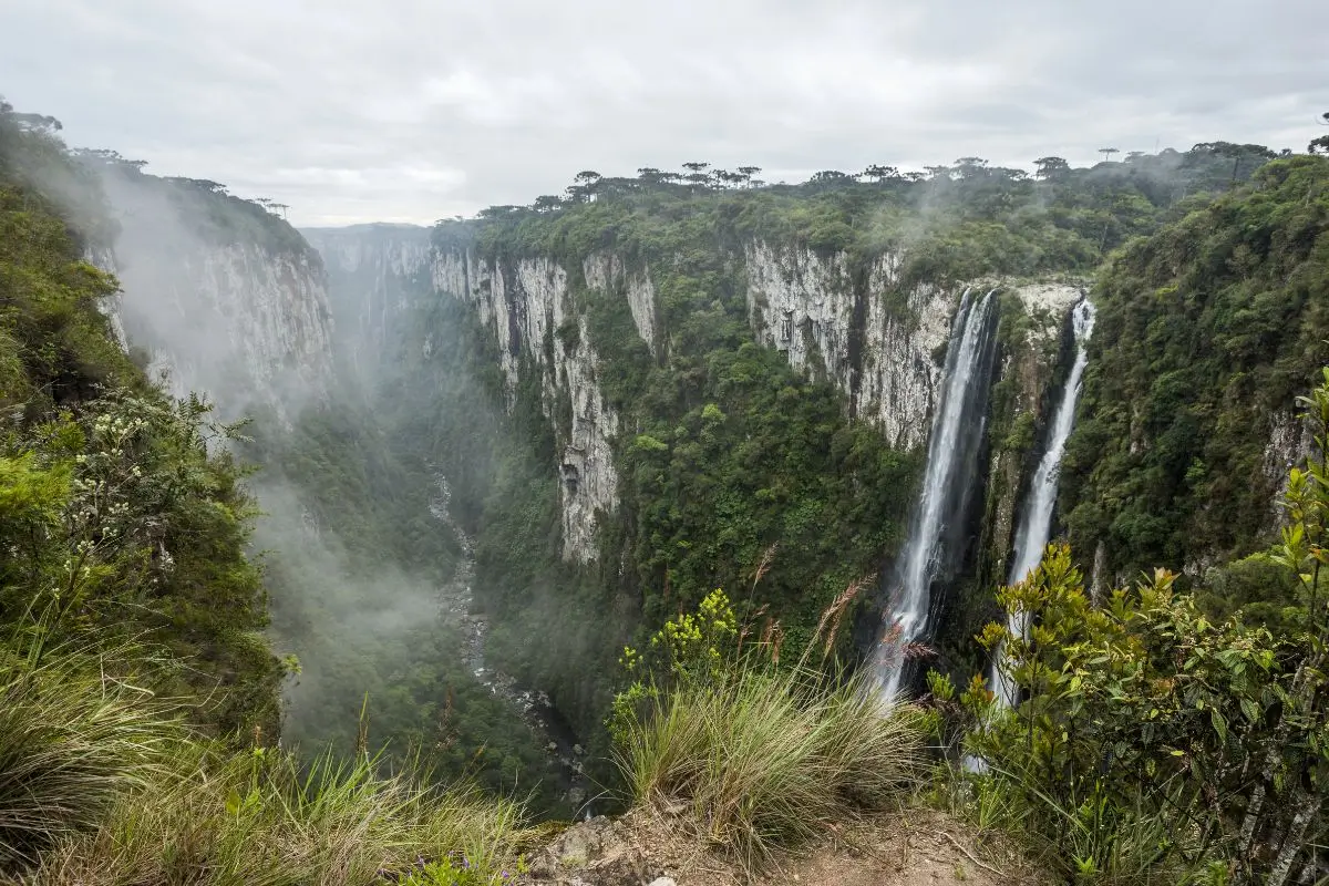 O que fazer em São José dos Ausentes: Guia completo para explorar a Serra