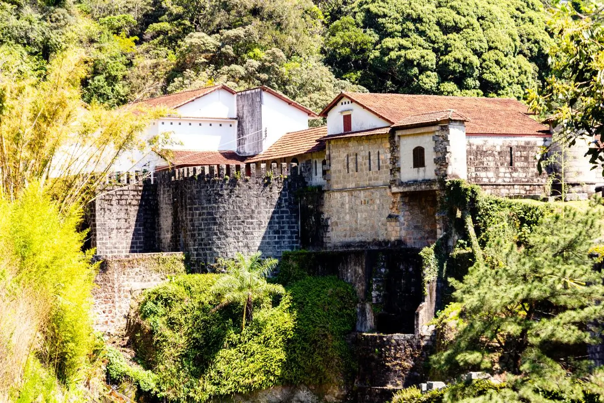 pontos turísticos de Petrópolis, RJ!