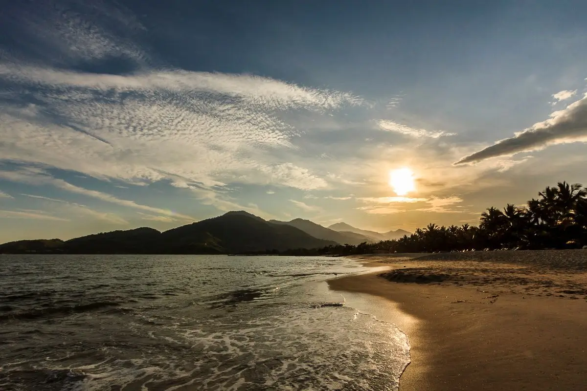 Conheça as 16 Melhores Praias de Mangaratiba!