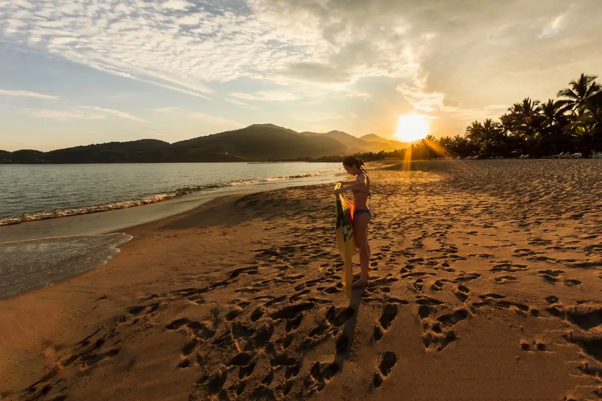 Conheça as 16 Melhores Praias de Mangaratiba!