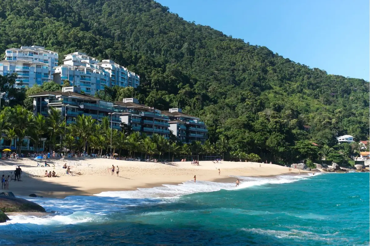 Conheça as 16 Melhores Praias de Mangaratiba!