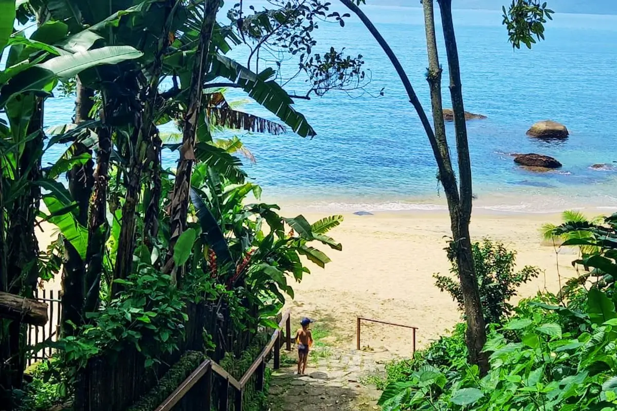 Conheça as 16 Melhores Praias de Mangaratiba!