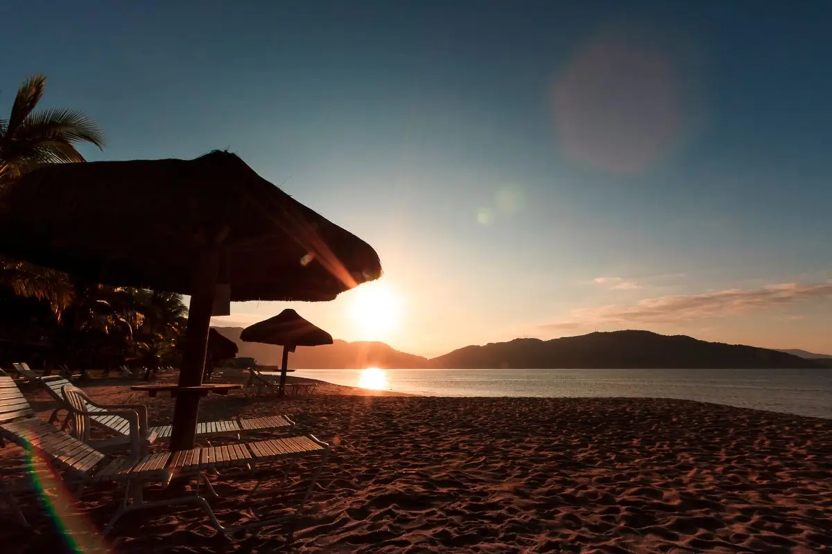 Conheça as 16 Melhores Praias de Mangaratiba!