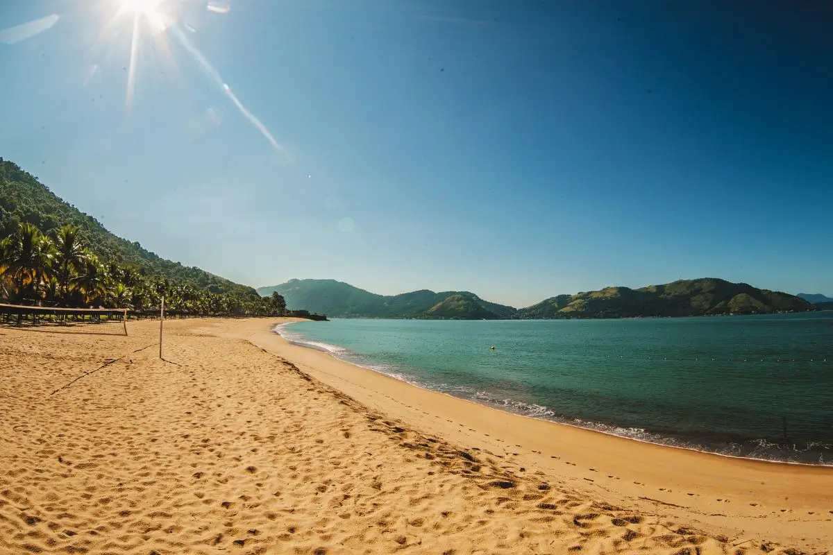 Conheça as 16 Melhores Praias de Mangaratiba!