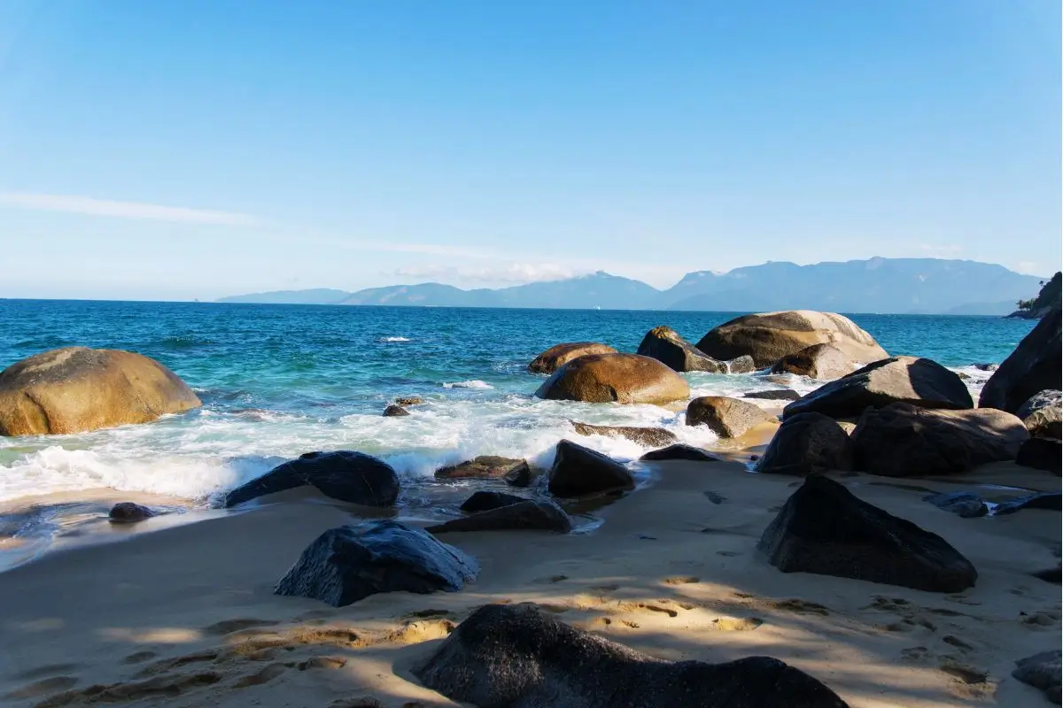 Conheça as 16 Melhores Praias de Mangaratiba!