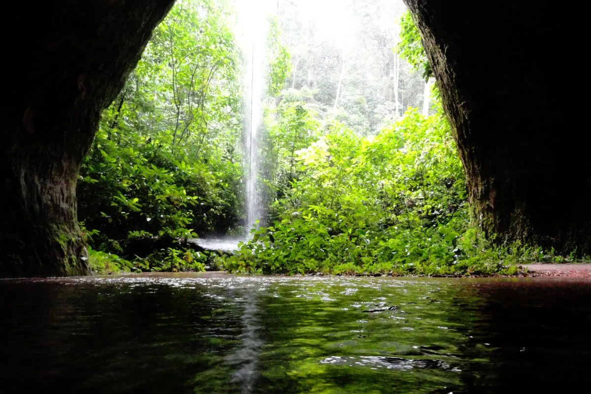 Caverna do Maroaga