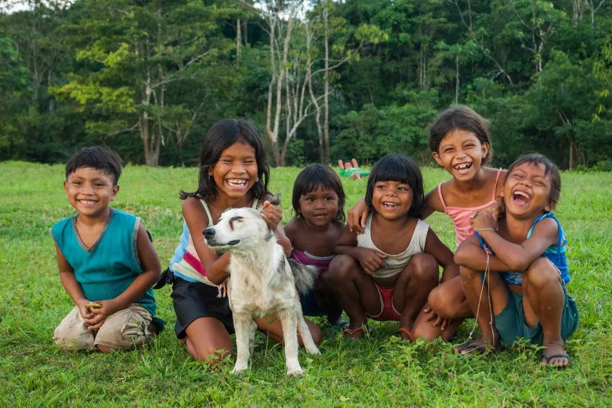 turismo sustentável no brasil