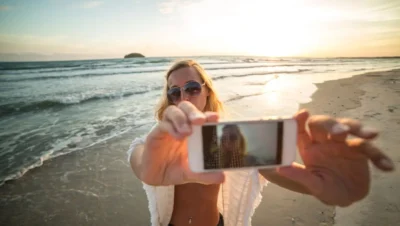 Como tirar as melhores fotos viajando sozinha – Dicas e Técnicas para a sua próxima viagem solo