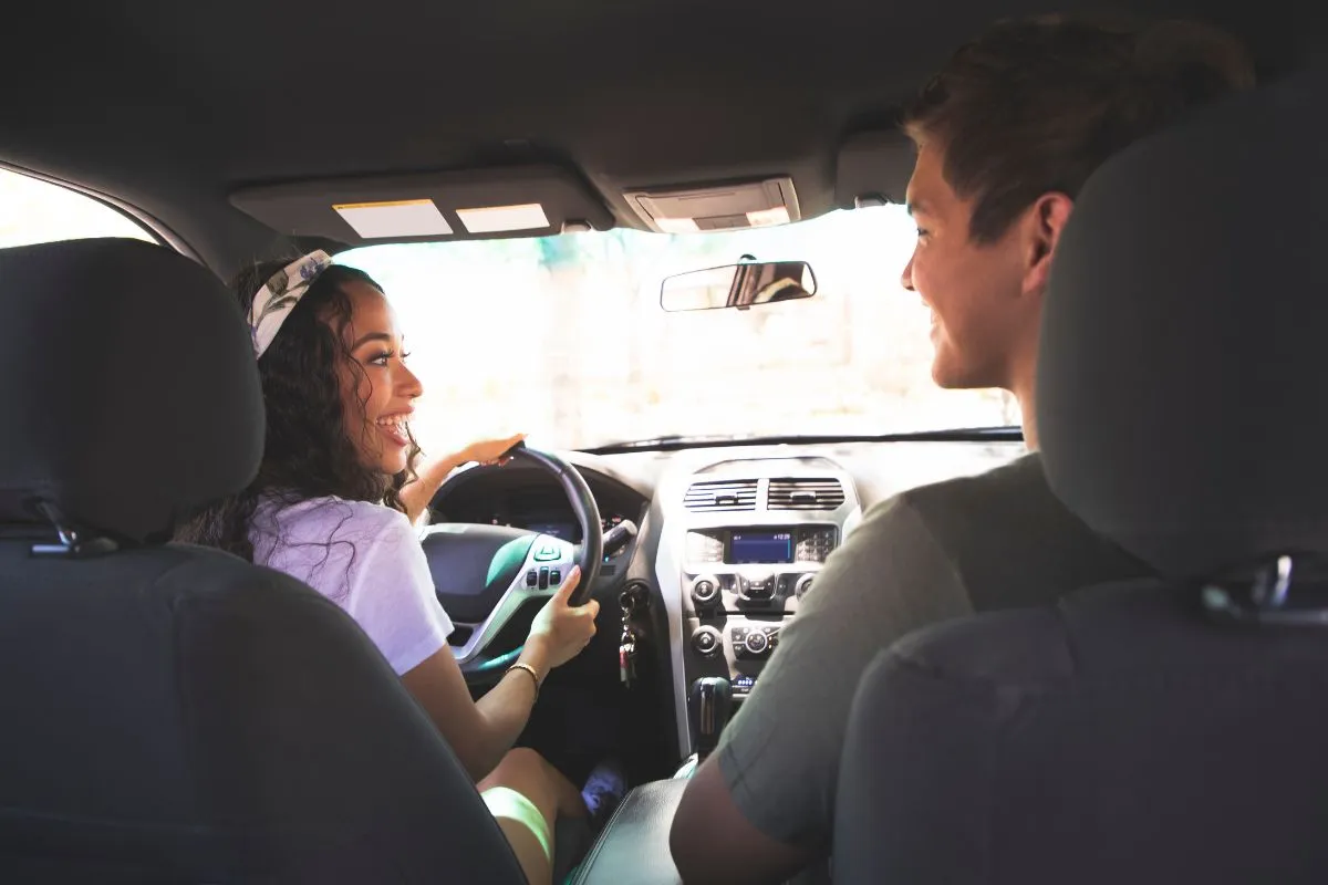 oferecer caronas blablacar