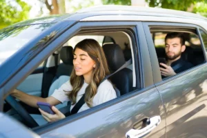 oferecer caronas blablacar