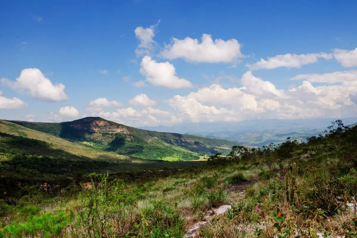 Descobrindo 12 lugares para viajar em Minas Gerais fora da rota turística