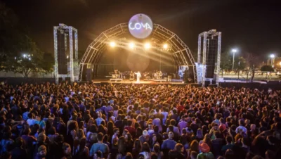 festivais de música de brasília