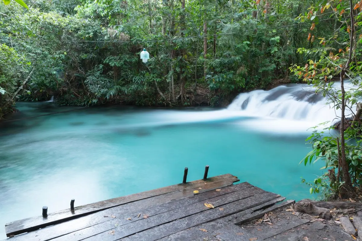 8 lugares lindos pra viajar no Brasil: Explore destinos paradisíacos!