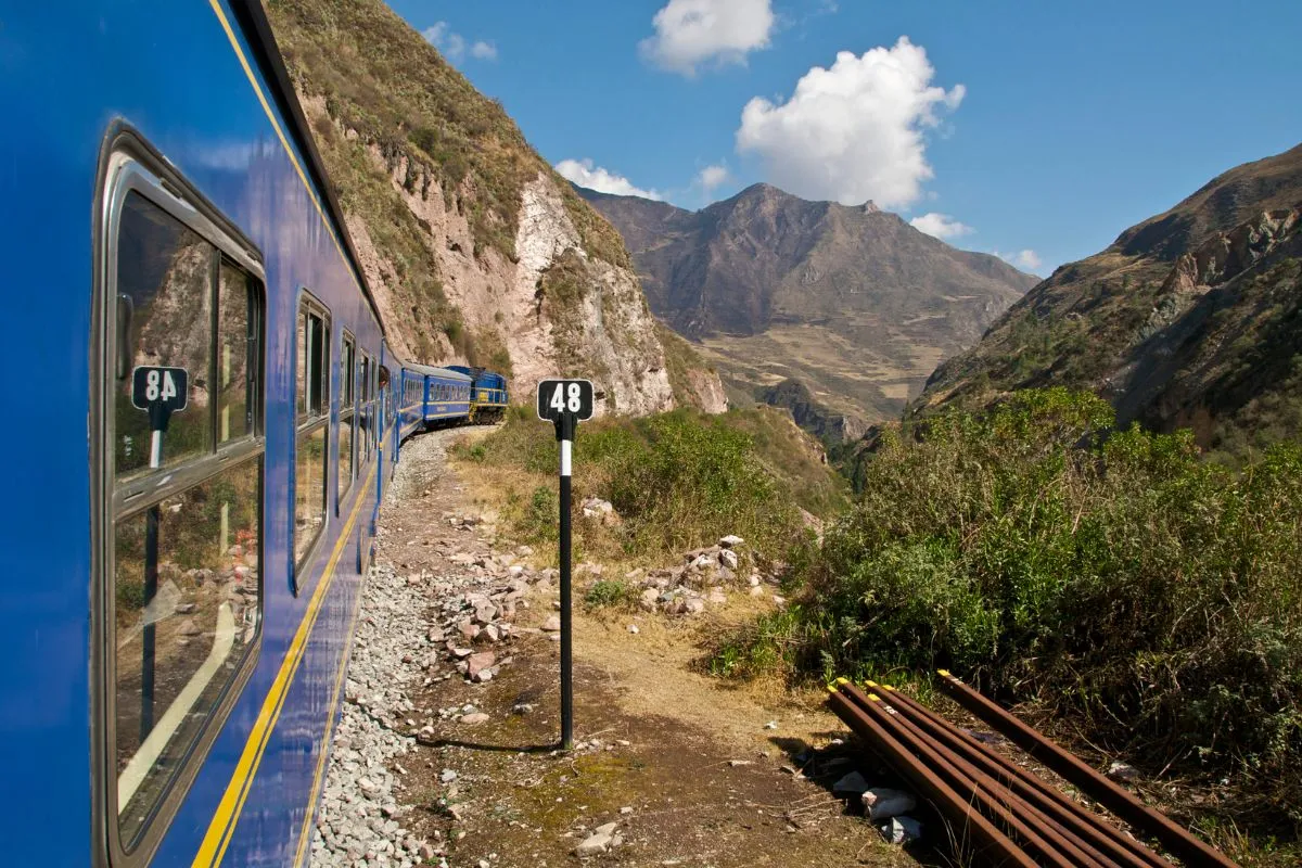 Guia Completo para uma viagem a Machu Picchu, Peru