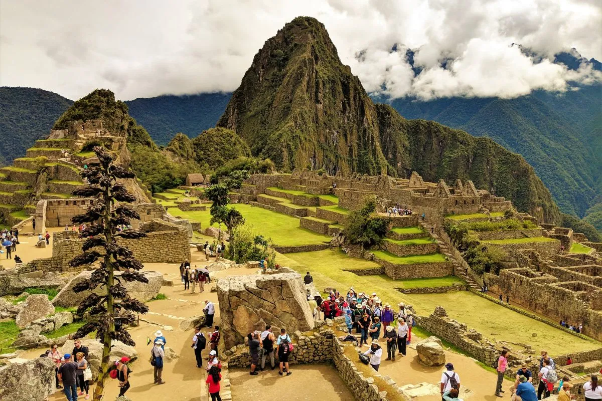 Guia Completo para uma viagem a Machu Picchu, Peru