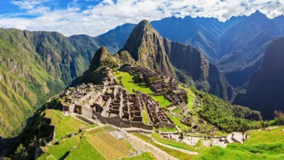 Guia Completo para uma viagem a Machu Picchu, Peru