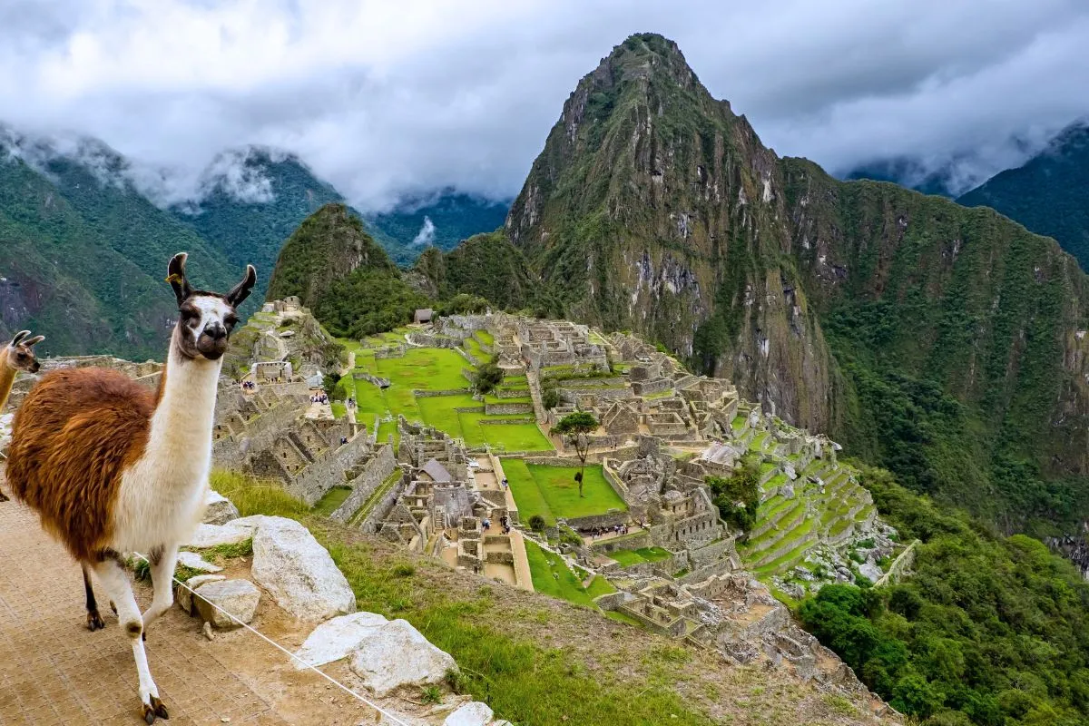 Guia Completo para uma viagem a Machu Picchu, Peru