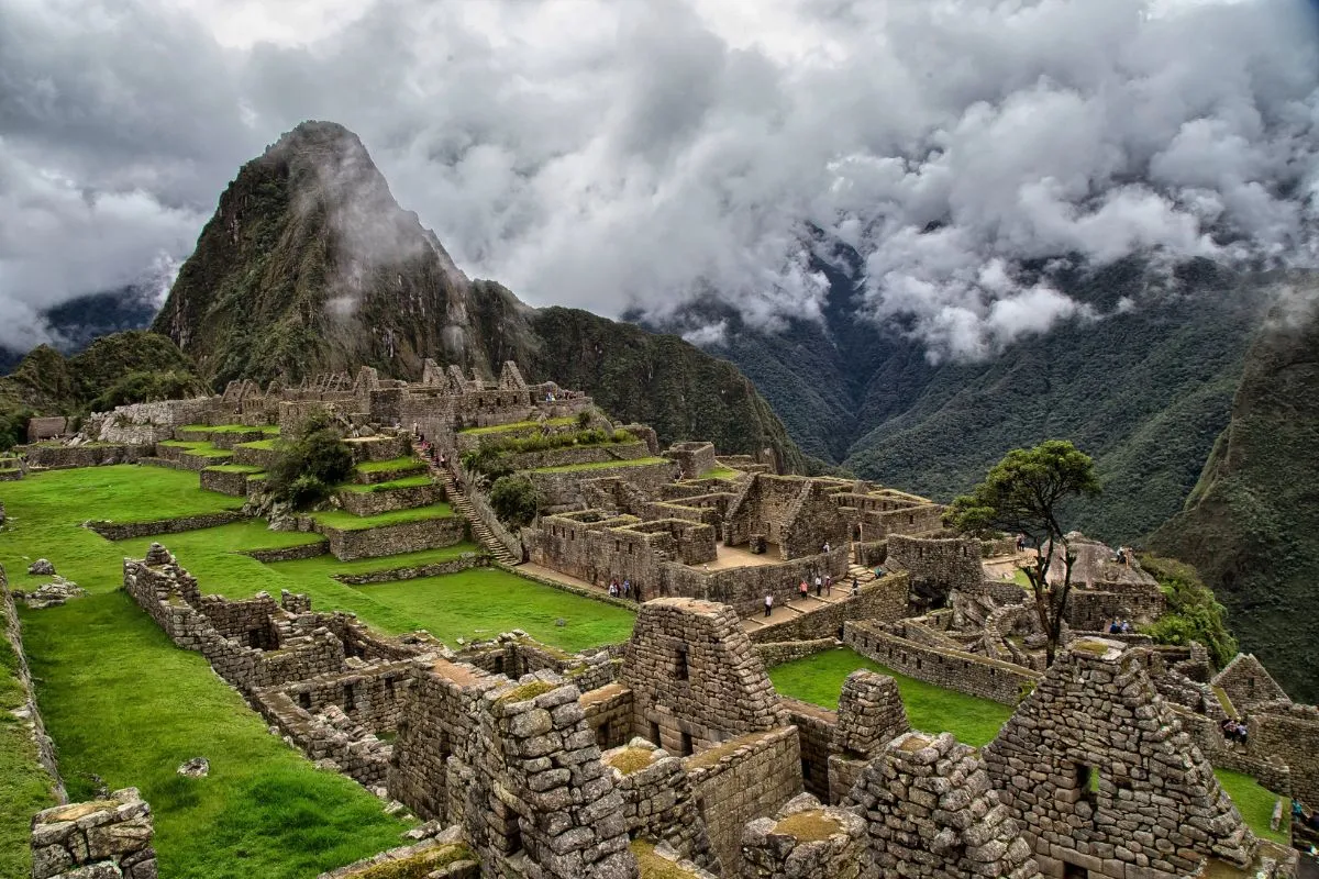 Guia Completo para uma viagem a Machu Picchu, Peru