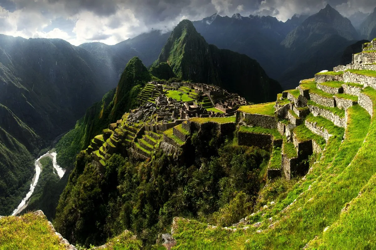 Guia Completo para uma viagem a Machu Picchu, Peru