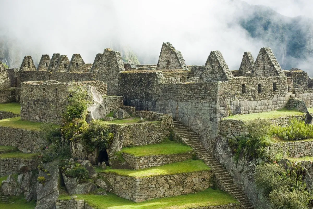 Guia Completo para uma viagem a Machu Picchu, Peru