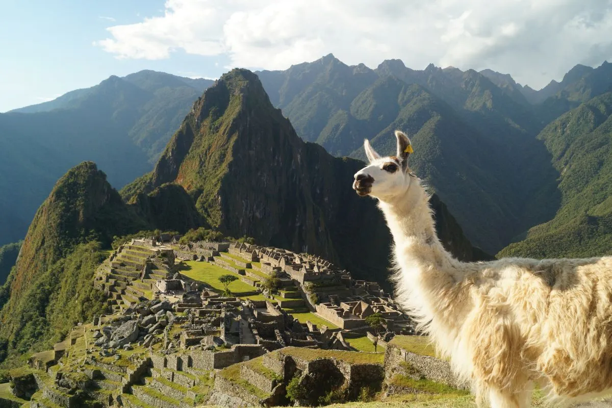 Guia Completo para uma viagem a Machu Picchu, Peru